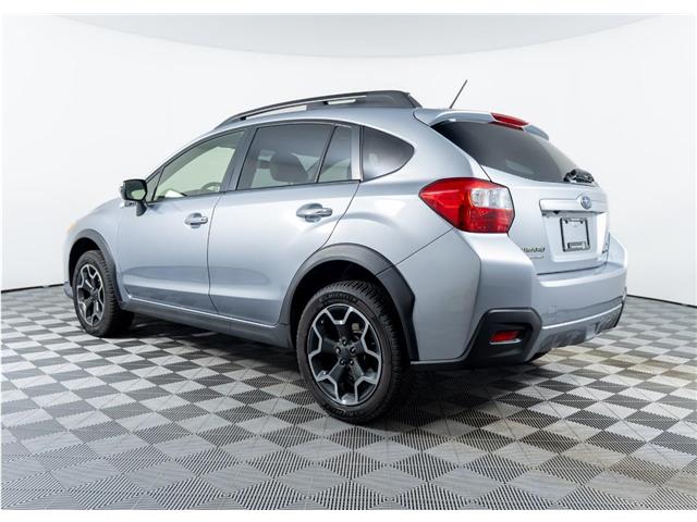 2015 Subaru XV Crosstrek Limited Package (Stk: TT-108A) in Calgary - Image 6 of 10