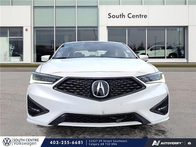 2022 Acura ILX Premium A-Spec (Stk: ST-267A) in Calgary - Image 2 of 24
