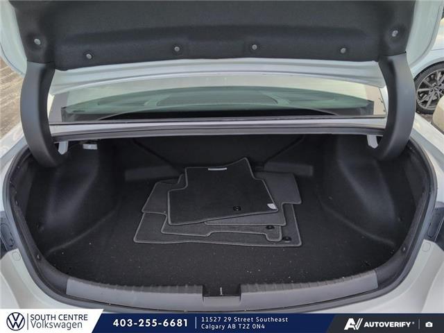 2022 Acura ILX Premium A-Spec (Stk: ST-267A) in Calgary - Image 11 of 24