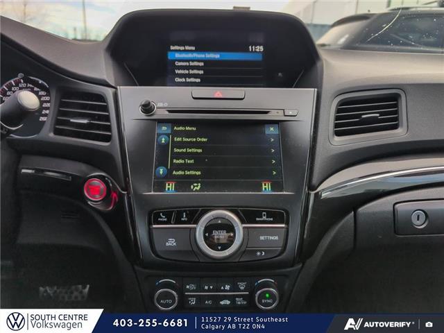 2022 Acura ILX Premium A-Spec (Stk: ST-267A) in Calgary - Image 18 of 24
