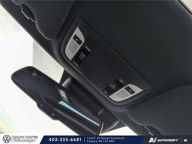 2022 Acura ILX Premium A-Spec (Stk: ST-267A) in Calgary - Image 20 of 24