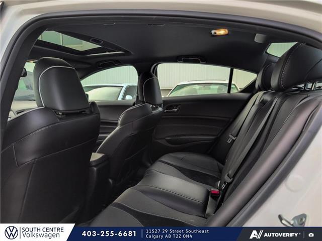 2022 Acura ILX Premium A-Spec (Stk: ST-267A) in Calgary - Image 22 of 24