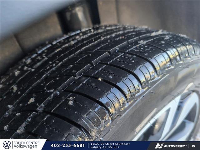 2021 Volkswagen Atlas 3.6 FSI Highline (Stk: ST-296A) in Calgary - Image 7 of 10