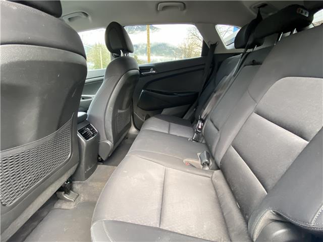 2017 Hyundai Tucson Premium (Stk: 5T258A) in Hope - Image 11 of 14
