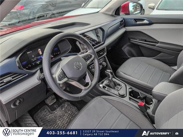 2024 Volkswagen Taos Comfortline (Stk: ST-247A) in Calgary - Image 12 of 24 2024 Volkswagen Taos Comfortline (Stk: ST-247A) in Calgary - Image 12 of 24
