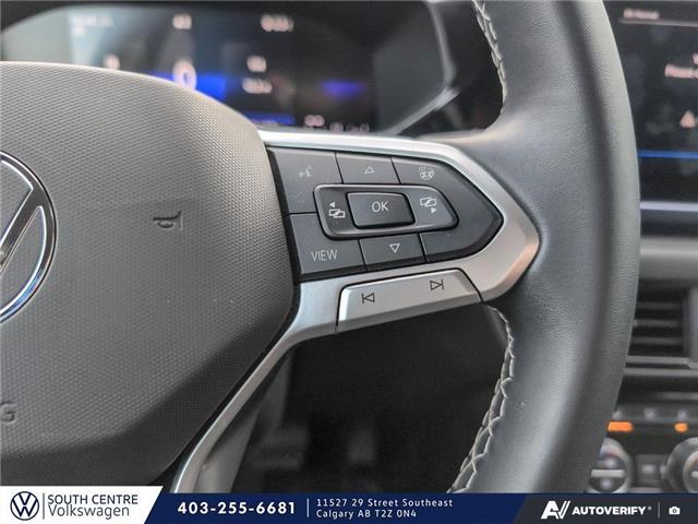2024 Volkswagen Taos Comfortline (Stk: ST-247A) in Calgary - Image 15 of 24 2024 Volkswagen Taos Comfortline (Stk: ST-247A) in Calgary - Image 15 of 24