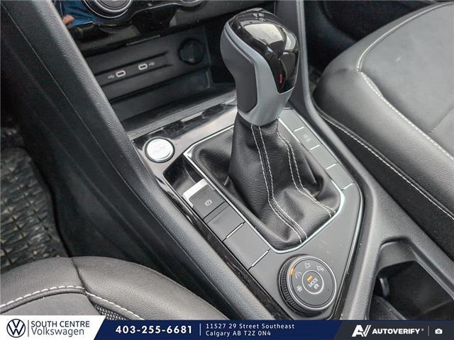2024 Volkswagen Taos Comfortline (Stk: ST-247A) in Calgary - Image 17 of 24 2024 Volkswagen Taos Comfortline (Stk: ST-247A) in Calgary - Image 17 of 24