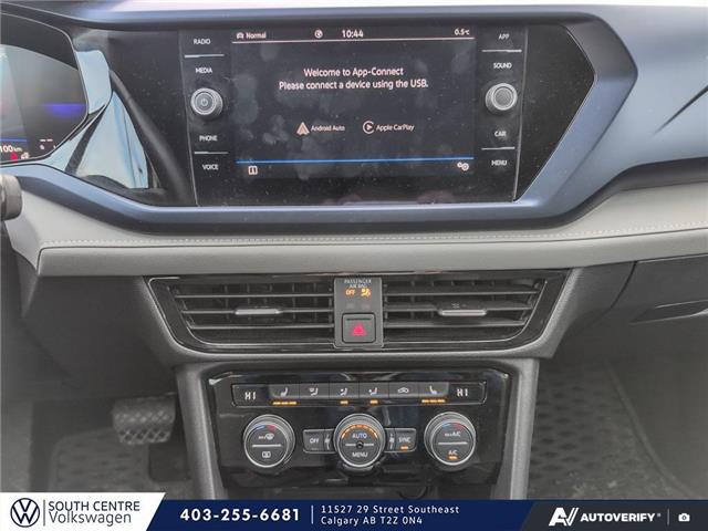 2024 Volkswagen Taos Comfortline (Stk: ST-247A) in Calgary - Image 18 of 24 2024 Volkswagen Taos Comfortline (Stk: ST-247A) in Calgary - Image 18 of 24