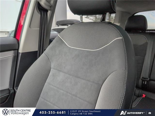 2024 Volkswagen Taos Comfortline (Stk: ST-247A) in Calgary - Image 19 of 24 2024 Volkswagen Taos Comfortline (Stk: ST-247A) in Calgary - Image 19 of 24