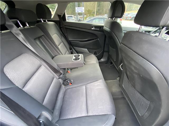 2017 Hyundai Tucson Premium (Stk: 5T258A) in Hope - Image 12 of 14
