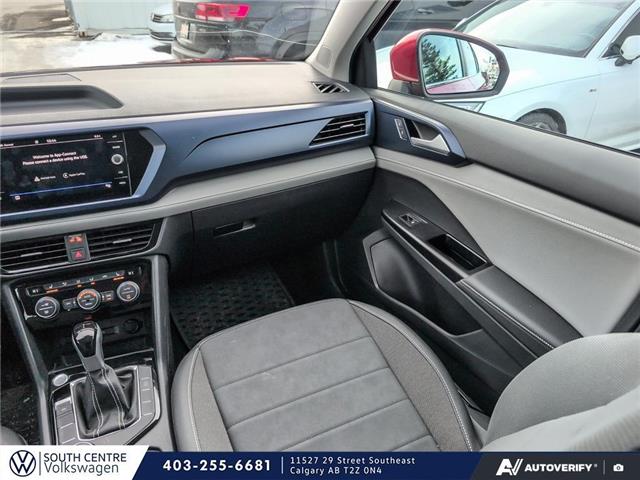 2024 Volkswagen Taos Comfortline (Stk: ST-247A) in Calgary - Image 24 of 24 2024 Volkswagen Taos Comfortline (Stk: ST-247A) in Calgary - Image 24 of 24