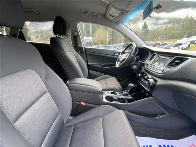 2017 Hyundai Tucson Premium (Stk: 5T258A) in Hope - Image 13 of 14