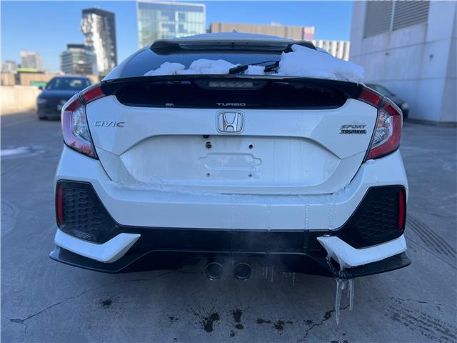 2018 Honda Civic Sport Touring (Stk: HP6516) in Toronto - Image 6 of 23