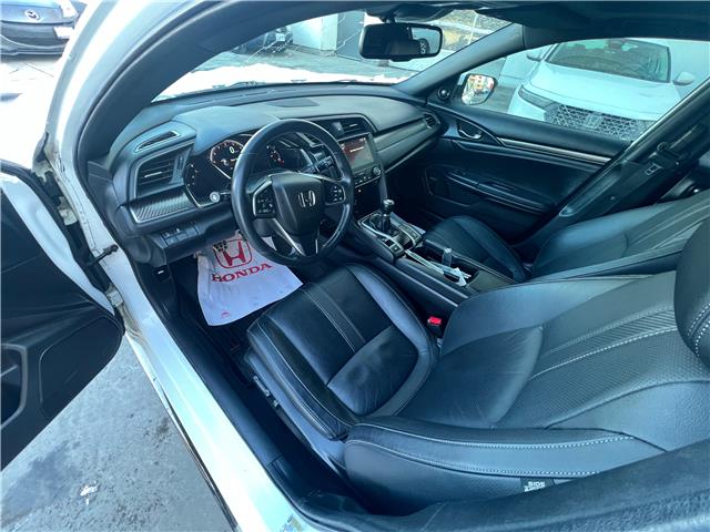 2018 Honda Civic Sport Touring (Stk: HP6516) in Toronto - Image 14 of 23