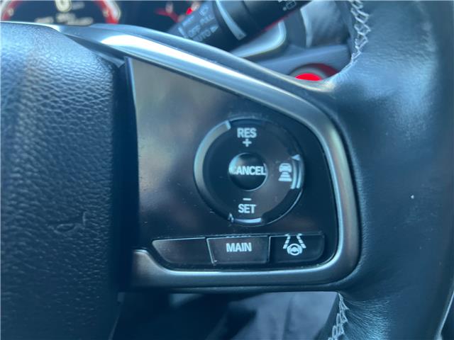 2018 Honda Civic Sport Touring (Stk: HP6516) in Toronto - Image 17 of 23