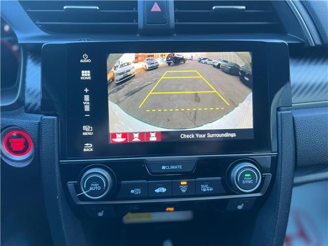 2018 Honda Civic Sport Touring (Stk: HP6516) in Toronto - Image 18 of 23