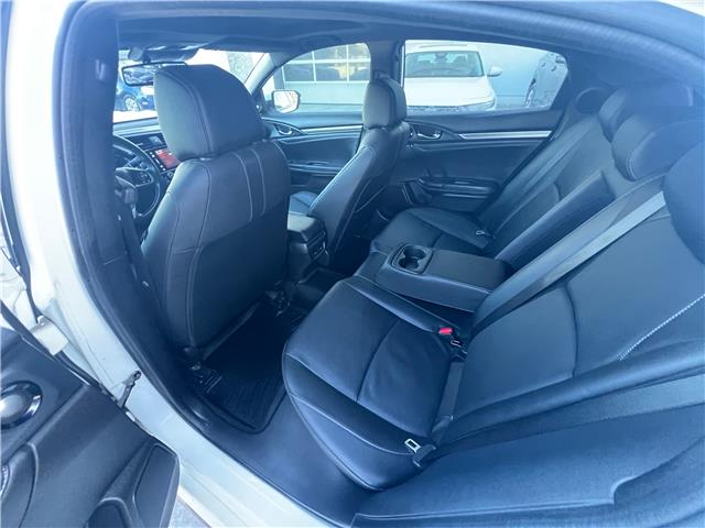 2018 Honda Civic Sport Touring (Stk: HP6516) in Toronto - Image 19 of 23
