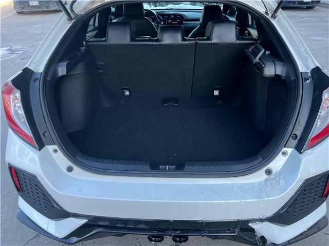 2018 Honda Civic Sport Touring (Stk: HP6516) in Toronto - Image 20 of 23