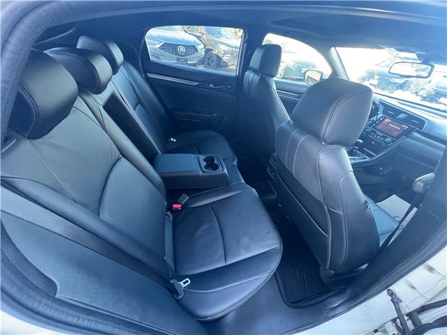 2018 Honda Civic Sport Touring (Stk: HP6516) in Toronto - Image 21 of 23