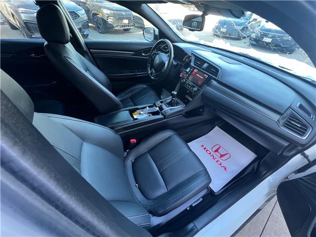 2018 Honda Civic Sport Touring (Stk: HP6516) in Toronto - Image 22 of 23