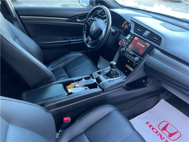 2018 Honda Civic Sport Touring (Stk: HP6516) in Toronto - Image 23 of 23