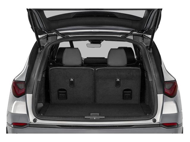 2026 Acura MDX A-Spec (Stk: M14961) in Toronto - Image 8 of 11