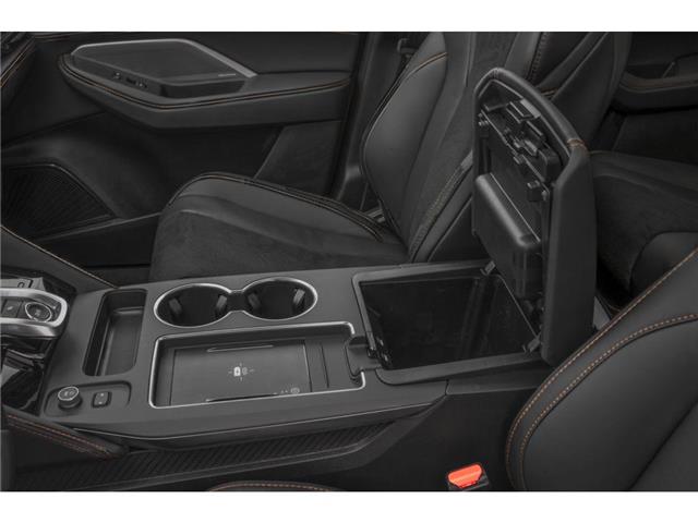 2026 Acura MDX A-Spec (Stk: M14961) in Toronto - Image 10 of 11
