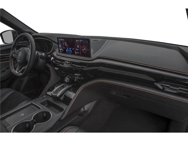 2026 Acura MDX A-Spec (Stk: M14961) in Toronto - Image 11 of 11