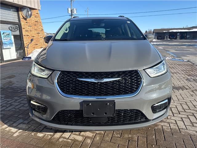 2022 Chrysler Pacifica Touring L (Stk: 6B004A) in Blenheim - Image 2 of 18