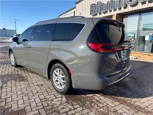 2022 Chrysler Pacifica Touring L (Stk: 6B004A) in Blenheim - Image 3 of 18