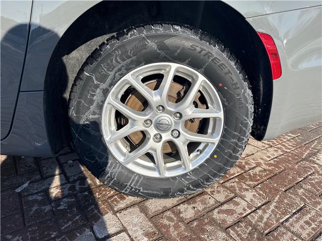 2022 Chrysler Pacifica Touring L (Stk: 6B004A) in Blenheim - Image 5 of 18