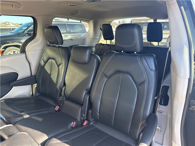 2022 Chrysler Pacifica Touring L (Stk: 6B004A) in Blenheim - Image 6 of 18