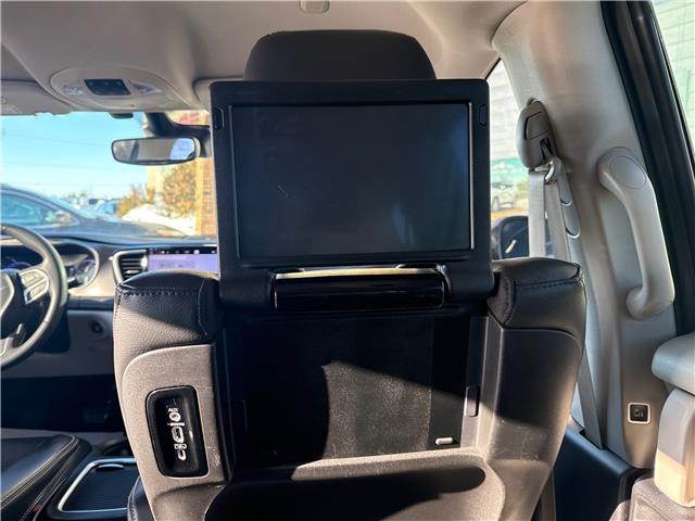 2022 Chrysler Pacifica Touring L (Stk: 6B004A) in Blenheim - Image 7 of 18