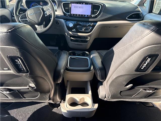 2022 Chrysler Pacifica Touring L (Stk: 6B004A) in Blenheim - Image 10 of 18