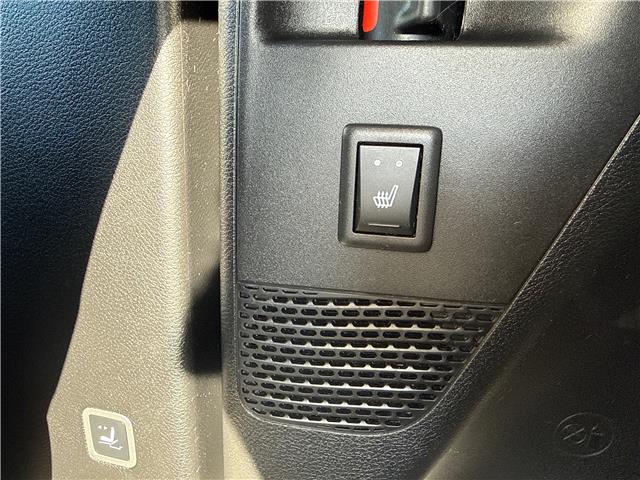 2022 Chrysler Pacifica Touring L (Stk: 6B004A) in Blenheim - Image 9 of 18