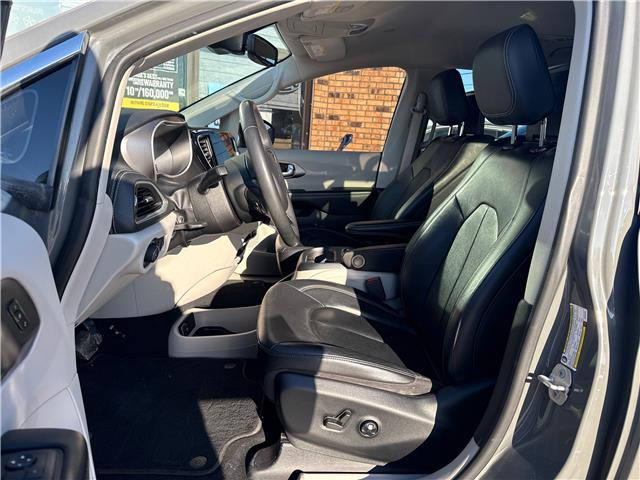 2022 Chrysler Pacifica Touring L (Stk: 6B004A) in Blenheim - Image 11 of 18