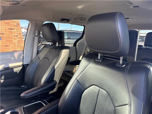 2022 Chrysler Pacifica Touring L (Stk: 6B004A) in Blenheim - Image 12 of 18