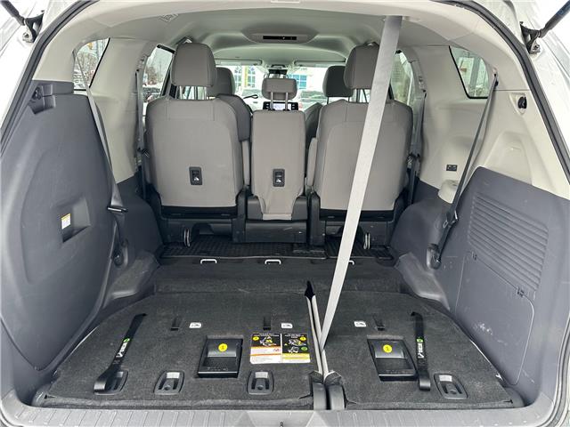 2023 Toyota Sienna LE 8-Passenger (Stk: TC035A) in Cobourg - Image 25 of 25
