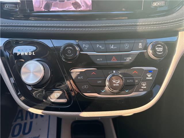 2022 Chrysler Pacifica Touring L (Stk: 6B004A) in Blenheim - Image 13 of 18