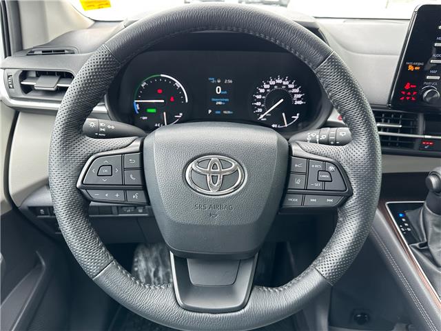 2023 Toyota Sienna LE 8-Passenger (Stk: TC035A) in Cobourg - Image 12 of 25