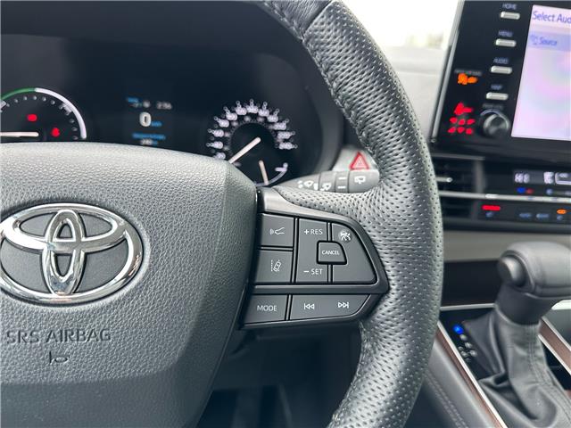 2023 Toyota Sienna LE 8-Passenger (Stk: TC035A) in Cobourg - Image 14 of 25