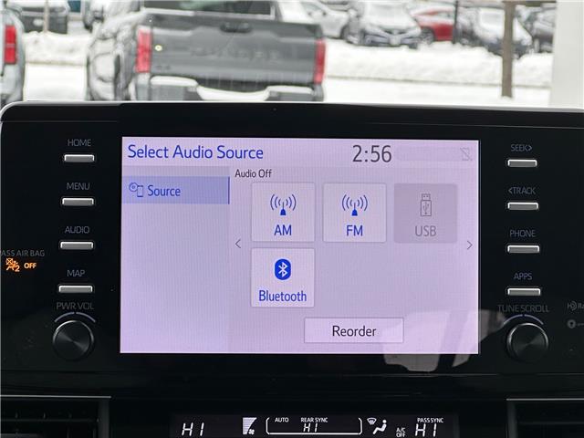 2023 Toyota Sienna LE 8-Passenger (Stk: TC035A) in Cobourg - Image 17 of 25