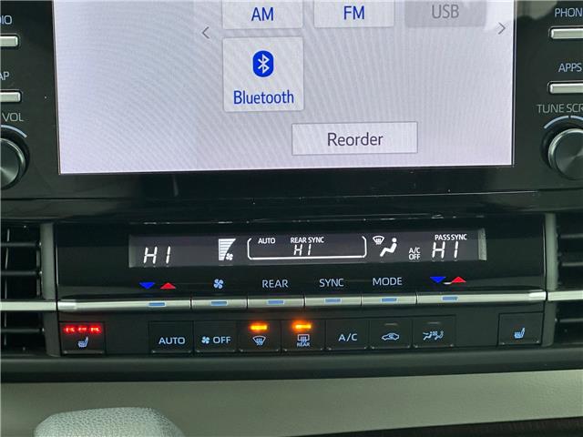 2023 Toyota Sienna LE 8-Passenger (Stk: TC035A) in Cobourg - Image 19 of 25