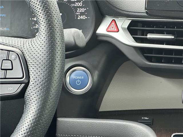 2023 Toyota Sienna LE 8-Passenger (Stk: TC035A) in Cobourg - Image 20 of 25