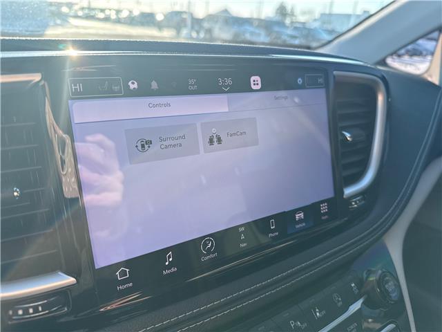 2022 Chrysler Pacifica Touring L (Stk: 6B004A) in Blenheim - Image 15 of 18