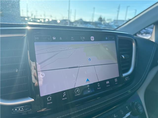 2022 Chrysler Pacifica Touring L (Stk: 6B004A) in Blenheim - Image 16 of 18