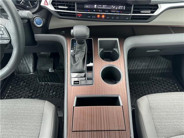 2023 Toyota Sienna LE 8-Passenger (Stk: TC035A) in Cobourg - Image 21 of 25