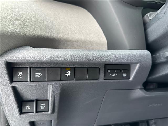 2023 Toyota Sienna LE 8-Passenger (Stk: TC035A) in Cobourg - Image 23 of 25