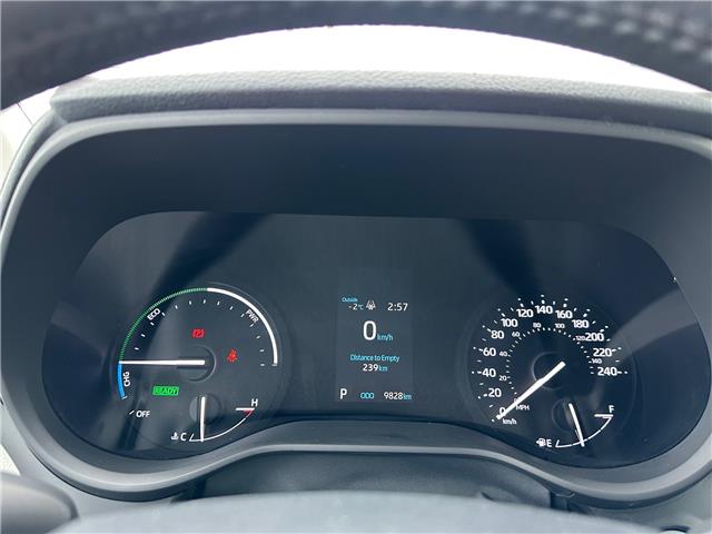 2023 Toyota Sienna LE 8-Passenger (Stk: TC035A) in Cobourg - Image 15 of 25