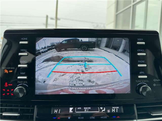 2023 Toyota Sienna LE 8-Passenger (Stk: TC035A) in Cobourg - Image 18 of 25